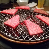 焼肉白炭 - 