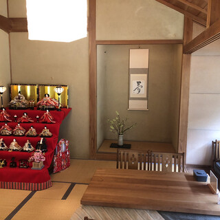 手打そば 時屋_2