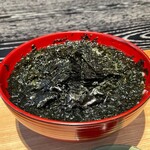 山本山 ふじヱ茶房 - 