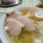 ラーメンたからや - 