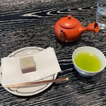 山本山 ふじヱ茶房 - 