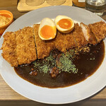 元町欧風カレー タンガロンガ - 