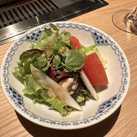 TANAKA YAKINIKU RESTAURANTE - 