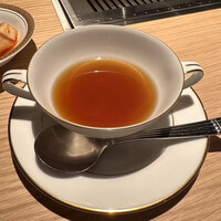 TANAKA YAKINIKU RESTAURANTE - 