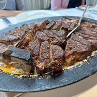 Empire Steak House Roppongi - 