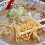 らーめん G麺24 - 