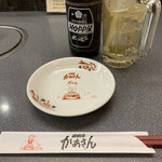 居酒屋かあさん - ドリンク写真: