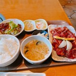 Yakiniku Heiwaen - 