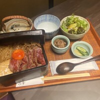 焼肉 きたん 法善寺 -  焼肉 きたん 法善寺 -