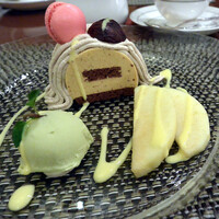 バーデンバーデン - 