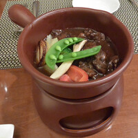 バーデンバーデン - 