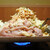 鳥天國 - 料理写真:チーズタッカルビ　¥1,080