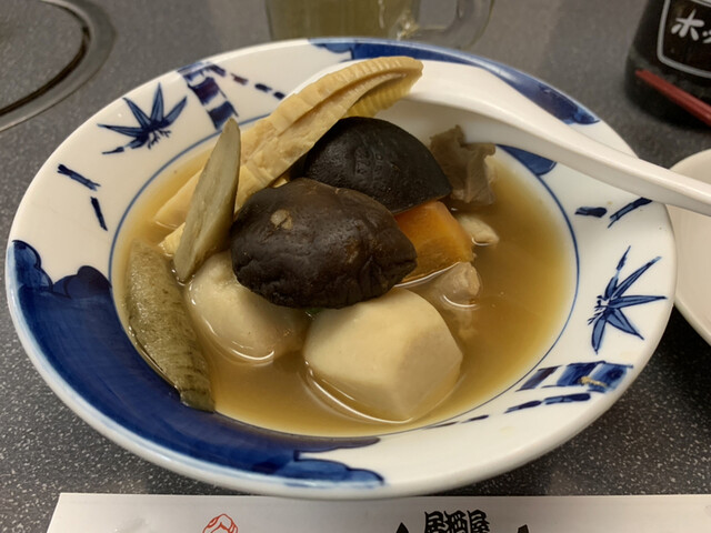 Izakaya Kaasan Shinjuku Minamiguchi Ten photo 2