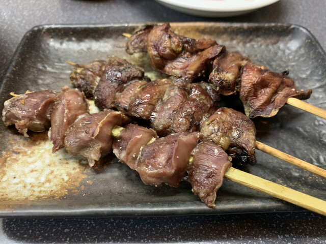 Izakaya Kaasan Shinjuku Minamiguchi Ten photo 3