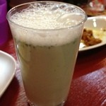 南インド料理 なんどり - モール