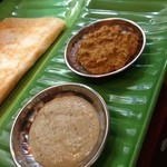 南インド料理 なんどり - 