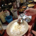 南インド料理 なんどり - 