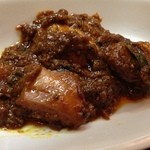 南インド料理 なんどり - 