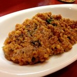 南インド料理 なんどり - 