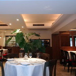 レストラン アラジン - 