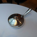 レストラン アラジン - 副菜入れ（オブジェ）