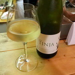 カスレ - オーストラリアのリースリング