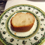 レストラン アラジン - バゲット