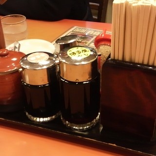 長浜ラーメン博多屋_2