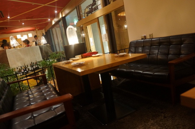 移転 メルティングポット The Melting Pot さっぽろ 札幌市営 ダイニングバー 食べログ