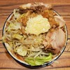 ラーメン☆ビリー 東仙台本店