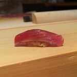 鮨 尚充 - かつお