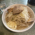 ラーメン二郎 - 