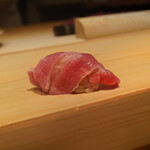 鮨 尚充 - 大トロ