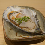 Takamitsu - 仙鳳趾牡蠣