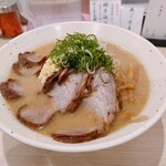 札幌麺屋 美椿 - 