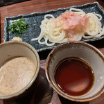麻布うどん - 