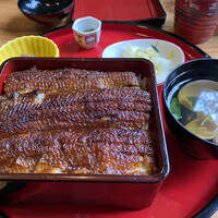 炭焼うな富士 白壁別邸 - 