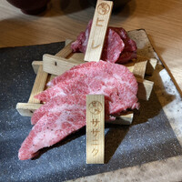 最飛びヒレ家 馬喰一代 名古屋EAST - 