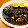 元町欧風カレー タンガロンガ
