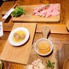 鉄板串 燻製 MOKU 大森店