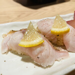 Taishuu Sushi Sakaba Susabiyu - 