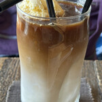 アンバードロップコーヒーロースターズ - 