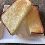 アンバードロップコーヒーロースターズ - 