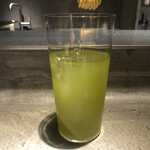 PATISSERIE ASAKO IWAYANAGI - カモミール玄米茶　ASAKOIWAYANAGI オリジナル