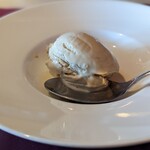 TROIS CUIT ASANUMA - アールグレイアイスクリーム