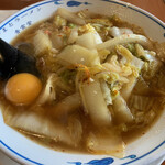 やまとラーメン香雲堂 - 