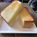 アンバードロップコーヒーロースターズ - 