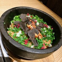 神楽坂焼肉 Kintan - 