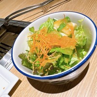 神楽坂焼肉 Kintan - 