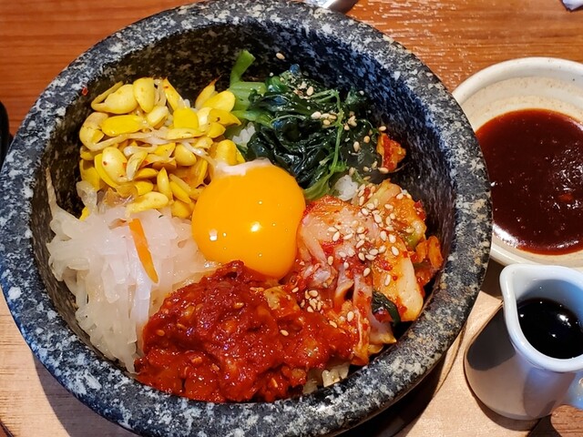 韓激 高松店のご予約 - 瓦町/韓国料理 | 食べログ
